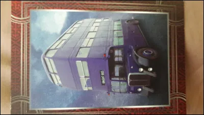 Que représente cette images de Harry Potter ? Plusieurs réponses nom anglais et nom français.