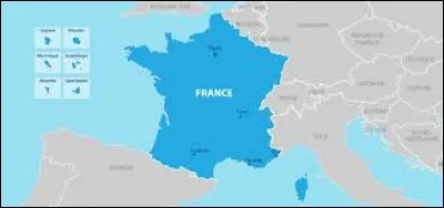 Vichy a-t-elle été capitale de la France ?