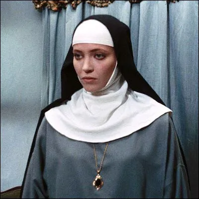 Quel cinéaste a réalisé les films "Suzanne Simonin, la Religieuse de Diderot" et "La Belle noiseuse" ?