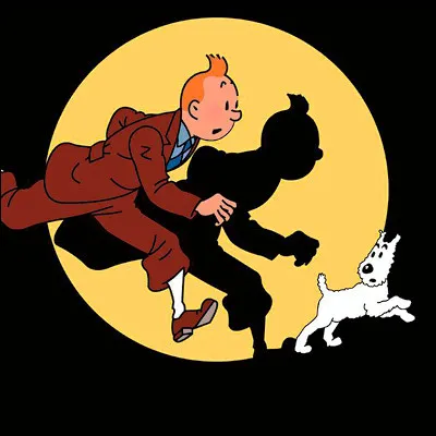 Dans quel album Tintin est-il poursuivi par des assassins de la Guépéou ?