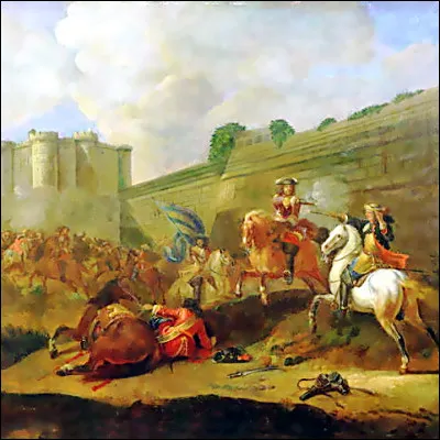 Comment sappellent les pamphlets distribués pendant la Fronde et ciblant un ministre royal ?