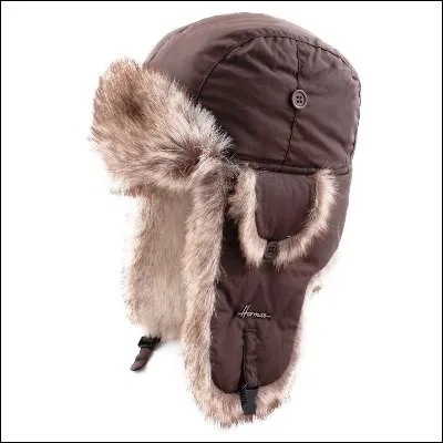 Quelle enquêtrice de série télévisée est indissociable de son humour noir et de sa chapka ?