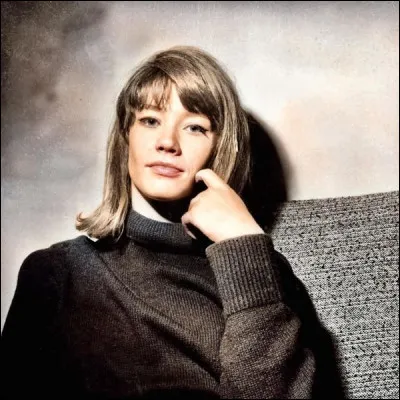 Retrouvez le bon titre de cette chanson de Françoise Hardy.