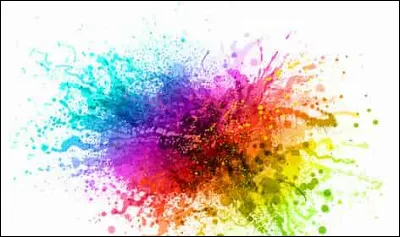 Quelle est ta couleur préférée ?