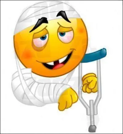 Si vous vous êtes cassé le bras, quel os est cassé ?