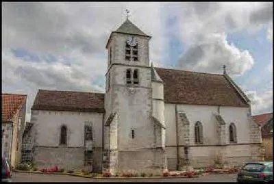 Crain est un village Icaunais situé en région ...