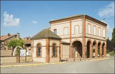 Nous sommes en Occitanie, à Ondes. Commune de l'aire d'attraction Toulousaine, elle se situe dans le département ...