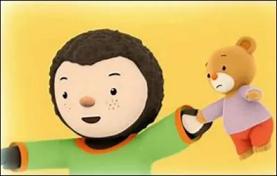 Comment s'appelle-t-il ?