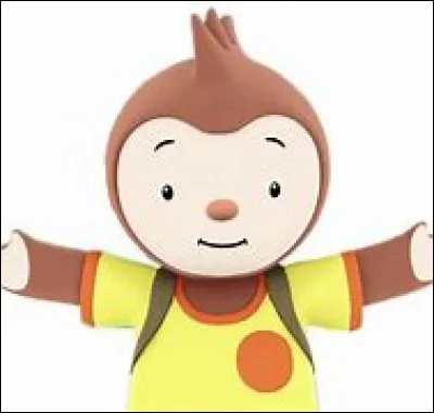 Comment s'appelle-t-il ?