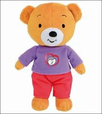 Comment s'appelle-t-il ?