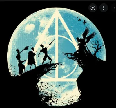 Dans "Le Conte des trois frères", quel est le souhait du 
benjamin ?