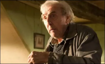 Comment Frank Bryce meurt-il ?