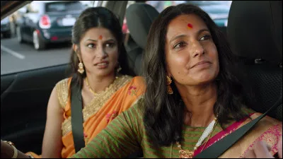 Pendant quelques temps, Devi a perdu l'usage de quels membres de son corps ?