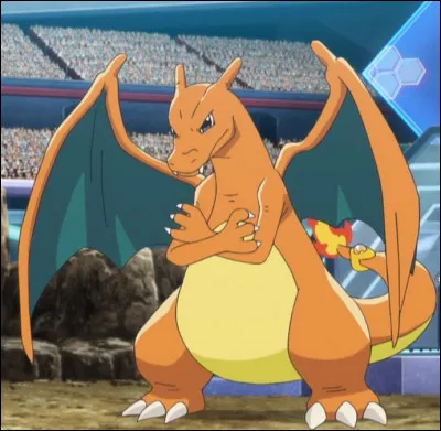 Quel est ton Pokémon favori dans cette liste ?