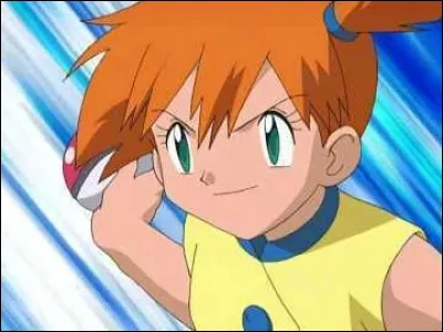 Quel Pokémon d'Ondine préfères-tu ?