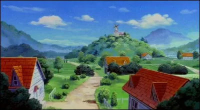 Quelle région dans Pokémon préfères-tu ?