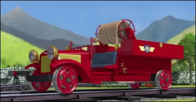 Quelle est la particularité de Bessie ?