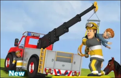 Phoenix est un camion...