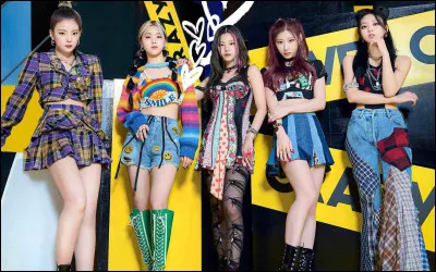 Tu aimerais que le thème de ton groupe soit...