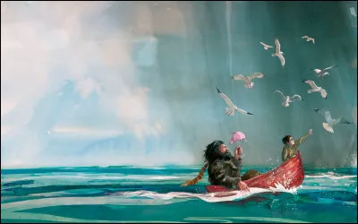 Quel est le poste de Rubeus Hagrid à lécole de Hogwarts ?