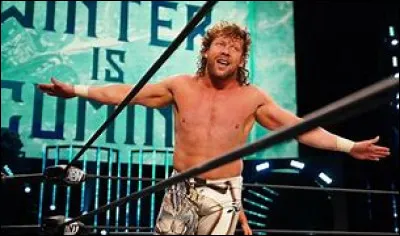 Qui est ce catcheur ?