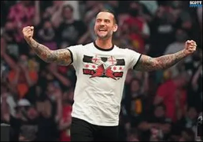 Qui est ce catcheur ?