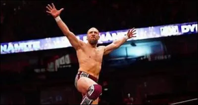 Qui est ce catcheur ?