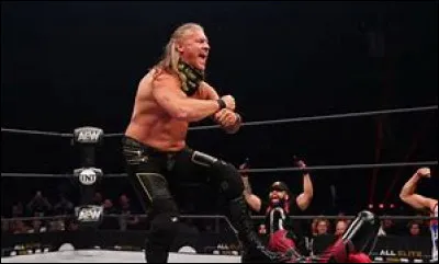 Qui est ce catcheur ?