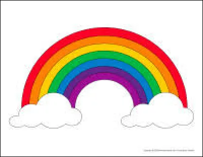 Quelle couleur aimes-tu le plus ? #2