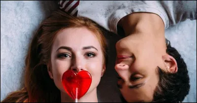 Qu'a-t-on dans le ventre quand on est amoureux ?