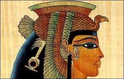 Cléopâtre : Quelle information est inexacte ?