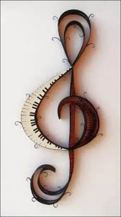 Quelle est cette clé ?