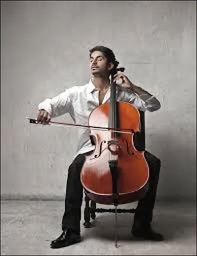 En quelle clé jouent les violoncelles ?