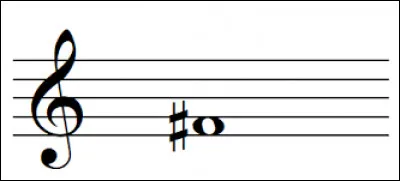 Quelle est cette note ?