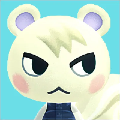 Comment s'appelle ce personnage ?