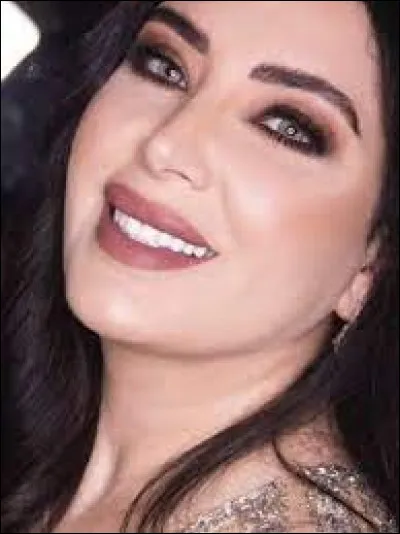 Quel est le nom de cette actrice ?