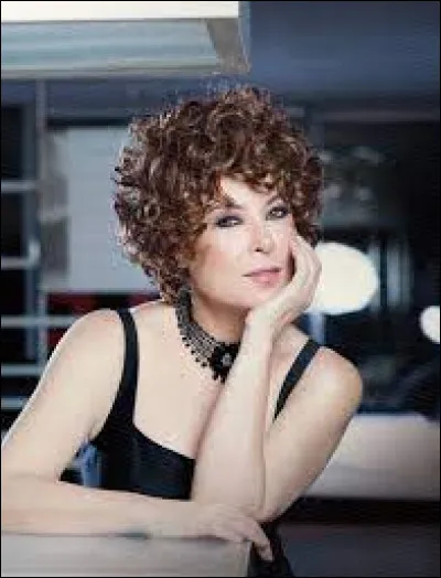 Quel est le nom de cette actrice ?