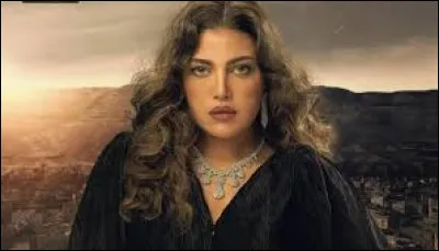 Quel est le nom de cette actrice ?