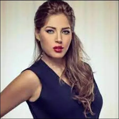 Quel est le nom de cette actrice ?