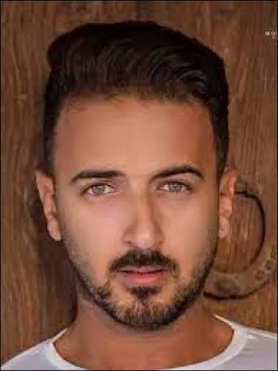 Quel est le nom de cet acteur ?