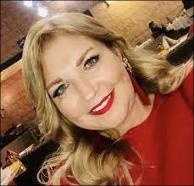 Quel est le nom de cette actrice ?