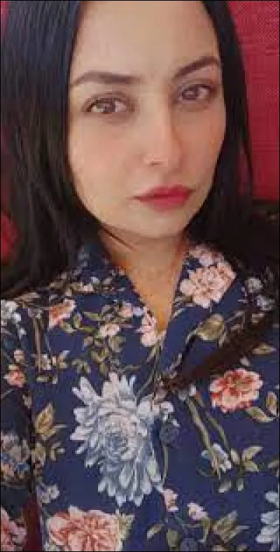 Quel est le nom de cette actrice ?