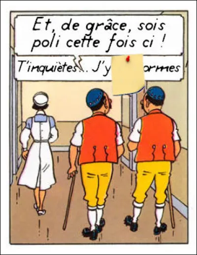 Notre bon maître à tous... (enfin, on dit ça en privé !)