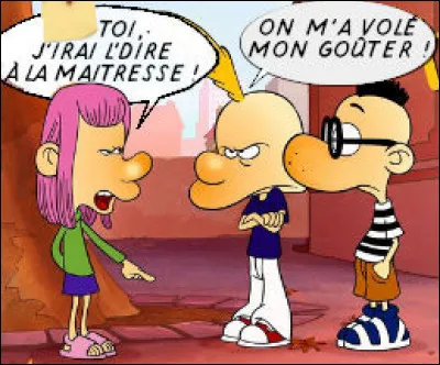 ...et ça, le 1er des syndicats français !