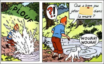 Il va falloir un peu se mouiller, sur ce coup-là !