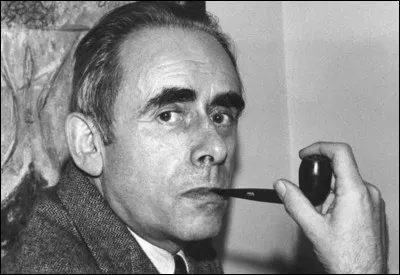 Qui est ce cinéaste, réalisateur du film ''Le Corbeau'' en 1943 ?