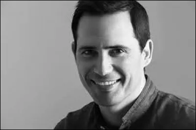 Quel est le nom de cet acteur ?