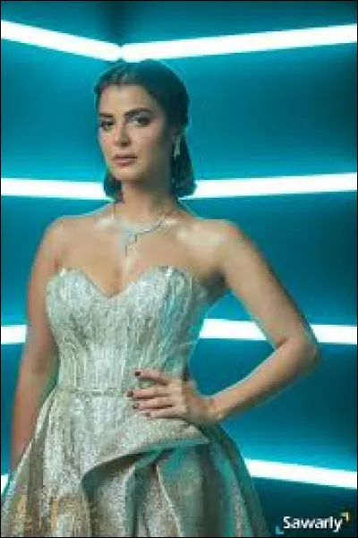 Quel est le nom de cette actrice ?