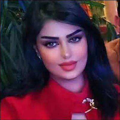 Quel est le nom de cette actrice ?