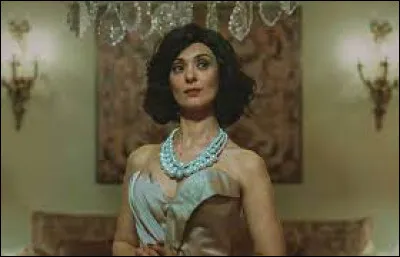 Quel est le nom de cette actrice ?